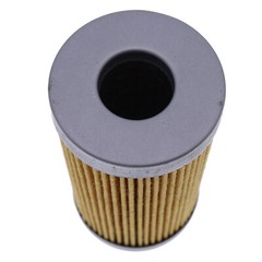 New Fuel Filter with O-Rings For Yanmar F18 F20 F22 F24 FX26 F28 FX32 F37D