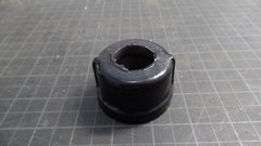 Caterpillar Cap part # 103-1576, D26M05Y11P4752