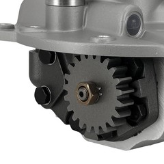 1Pack Hydraulic Pump For New Holland 83957379 For Ford 6600 6610