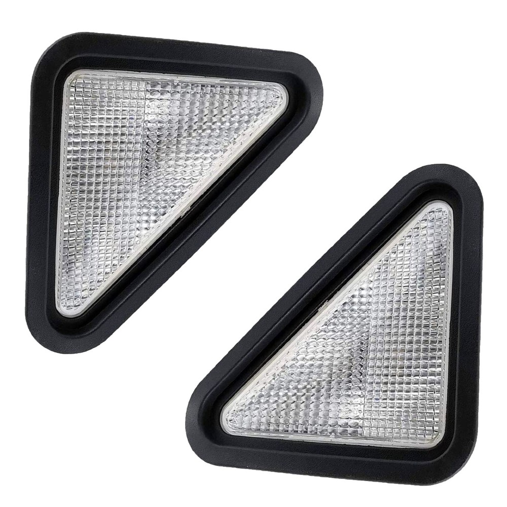Headlight Lamp Light 6718042 6718043 for Bobcat A220 A300 A770 T110 T140 T180