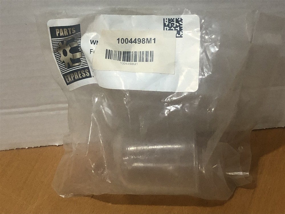 PARTS EXPRESS 1004498M1 FUEL SEDIMENT BOWL