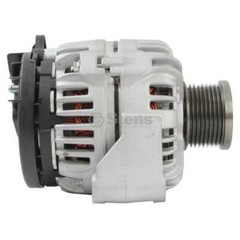 John Deere AL111675, AL114092, AL166645, RE204426 Alternator – 1 Year Warranty