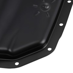Auto Transmission Pan fit for Ford F-150 Navigator 6R80 2011-2018 HC3Z7A194A