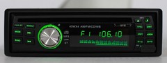 Bluetooth CD Radio for John Deere tractors 6000, 6010, 7000, 7010, 8000, 9000,