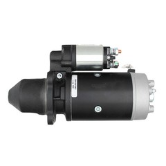 Starter 443115144520 fits Zetor 6211 6245 6320 6340 6711 6718 6745 6748 6911