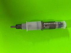 CNH Industrial 84347519 Diesel Fuel Injector