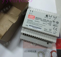 NEW DR-30-24 1.5A 24V 90Day Warranty