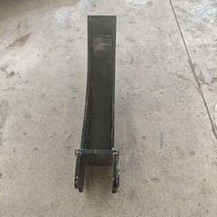 100mm Narrow Bucket Mini Excavators Attachments For AGT Typhon Other 0.8-1.8 Ton