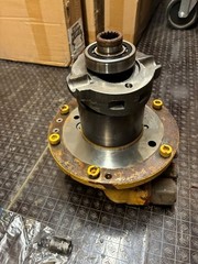 487-6193 Final drive (Hydraulic motor only) Cat 299D3 289D3 279D3 1000 Hours