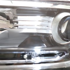 2017-2021 Honda CRV LX/EX/EX-L Non-Touring Hybrid Left Halogen LED Headlight