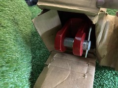 SMA 196-023078 4 X 20 Cross Cylinder – 420DB