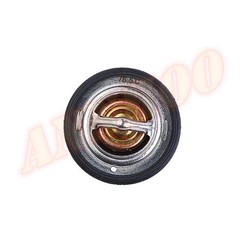 76.5℃ Thermostat 8971606540 8-97160654-0 for Isuzu 3LD2 3LB1 4LB1 Engine