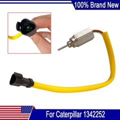 NEW Temperature Sensor Fits For Caterpillar 1342252 134-2252 US