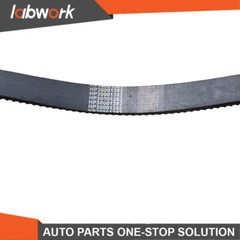 Labwork Drive Belt 6726898 Fits for Bobcat 753 763 773 T140 T180 T190