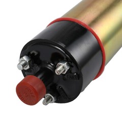 Shut Off Solenoid Fits CAT 3126 3114 3116 8C-3663 155-4652 125-5772