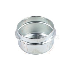 For Husqvarna 2 Pack Of Genuine OEM Replacement Grease Caps # 539102535-2PK