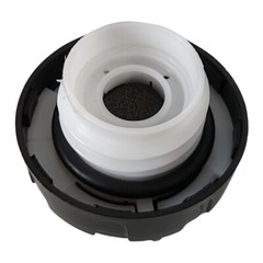 New FOR KIOTI Fuel Cap Assembly T2611-54825 for CK DK NX RX tractors K9 Mechron