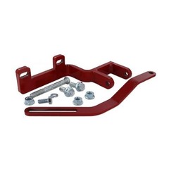 Alternator Bracket Kit Fits FARMALL IH 100 200 A B C 130 230 AV BN Super A