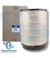 Baldwin RS4862 Heavy Duty Lube Spin-On Filter