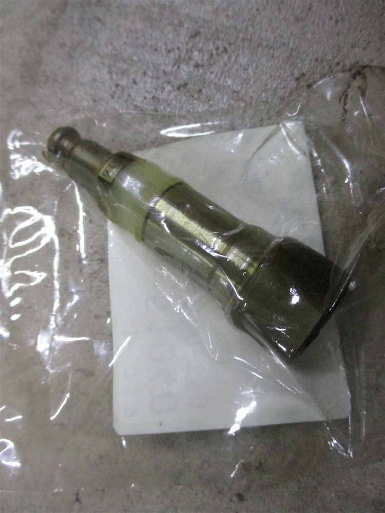 19129-51040 GENUINE OEM KUBOTA INJECTION PUMP PLUNGER