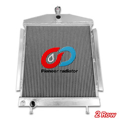 Full Aluminum Radiator For Lincoln Welder 200 250 AMP SA200 H19491 & G10877198