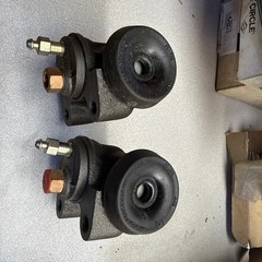 Set Of Two Wagner FD-470 Brake Wheel Cylinder FD470 New