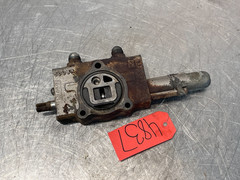Massey Ferguson MF 2775 Tractor Hydraulic Valve