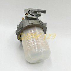 For Kubota L3600 L3710 L3830 L4240 L4400 L45 L4600 Fuel Filter Assy