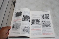 1979 Cummins KT-2300 KTA-2300 KTA-3067 C.I.D. Engines Shop Manual Good Condition
