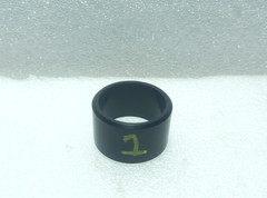 Oceaneering 0336939 Band Wear 1.0 Rev AA 5PCs In Lot