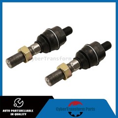 2PCS For Kubota L4630 L4740 L5030 L5040 L5240 L5740 Tie Rod Joint 35080-44662