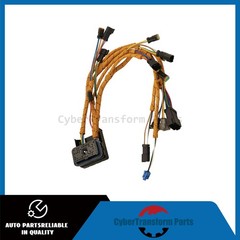 Wiring Harness 205-1252 2051252 Fits Caterpillar 3126B 3126E 3126 Truck Engine