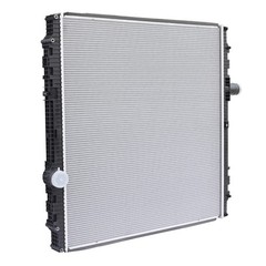 Radiator For 2008-2014 Kenworth T800 Peterbilt 335 365 367567 N3985001