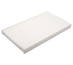 2 Pack Cabin Air Filter For International Durastar, WorkStar Replaces P614221