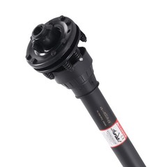 PTO Shaft for Tractor Implement 1-3/8 6-Spline x 6-Spline 43″-59″ for Series 4
