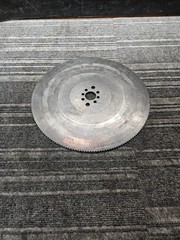 HYD MECH Rock Solid Solution 13-1/4″Dia Cold Saw Blade 180Teeth High Speed Steel