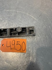 1979 Massey Ferguson MF 2775 Tractor Rear Engine Seal Bridge 36275340