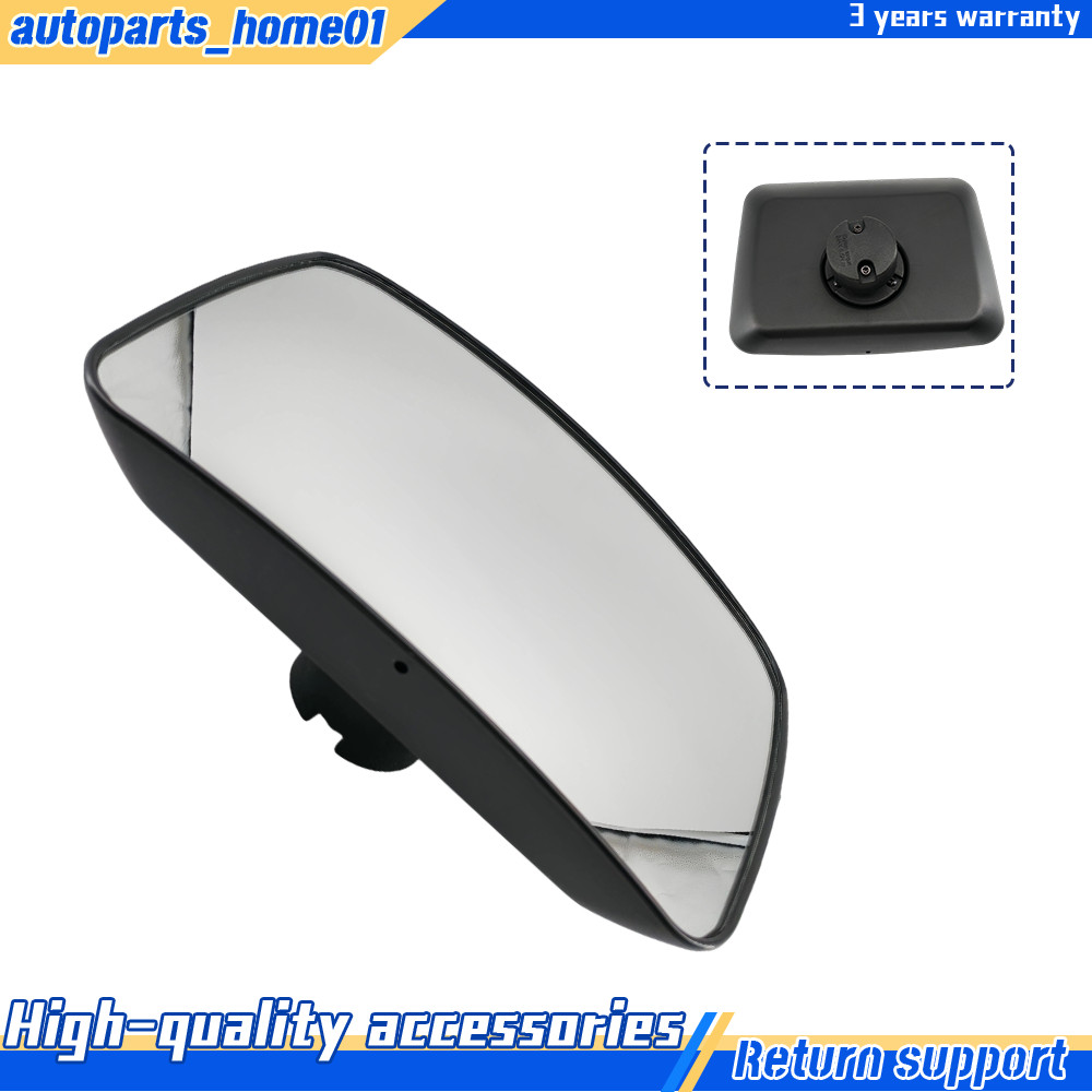 4675257 AT157226 Rear View Mirror For John Deere 210G 250GLC 290GL 350GLC 470GLC