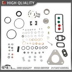 Injector Pump Repair Kit 7139-223 Fit DPA Ford Massey Ferguson Lucas Delphi Pump