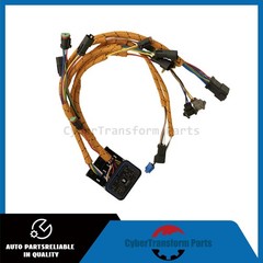 Wiring Harness 205-1252 2051252 Fits Caterpillar 3126B 3126E 3126 Truck Engine