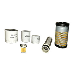 Complete Filter Service Kit 77700-08715 For Kubota Rtv-x900