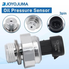 12677836 Oil Pressure Sensor for Chevrolet Chevy Silverado 1500 2500 3500 Tah…