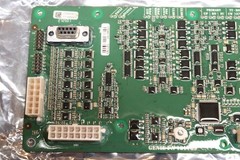 Danfoss Genie 121765 OEM Electronic Control Module Circuit Board Boom Lift NEW