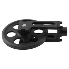 Front Idler Wheel for Mini Excavator ISDZJLH12 2025 ISDZJL-H12