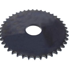 Sprocket for # 50 Chain, 42 Teeth – RanchEx