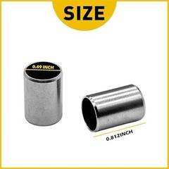 2pcs Cylinder Head Dowel Pin Set M14X20 D16 B16 B17 B18