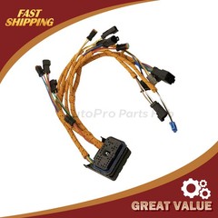 205-1252 2051252 Wiring Harness For Caterpillar 3126B 3126E 3126 Truck Engine