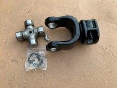 Bush Hog Series 4 Quick Disconnect Yoke 1-3/8″ X6 kit (26-015BK)