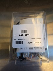 JD An305348 Solution Pump Speed Sensor Repair Kit