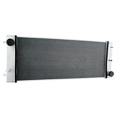 RADIATOR fit Komatsu PC300-8 PC350-8 PC400-7 PC450-7 N 60001-UP 2070375121